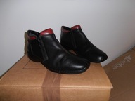 SUPER WYGODNE BOTKI ROZM.37