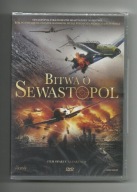 DVD - Bitwa o Sewastopol / 2015 / nowy / folia