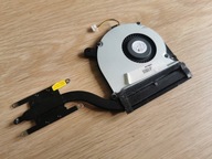 Asus S500 Kompletne Chłodzenie Procesora CPU Oryginalne