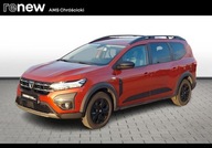 Dacia Jogger Extreme, 7-os, 110 Koni, Pierwszy Wlasciciel, Bezwypadkowy, G