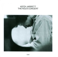The Koln Concert Keith Jarrett CD
