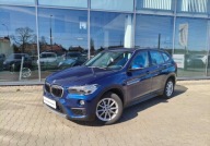 BMW X1 SDRIVE 118d 150 KM Automat 2.0 Diesel 150KM