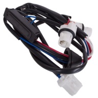 Klamka Przycisk Pokrywy Bagażnika Tył do NISSAN X-TRAIL T31 2007-