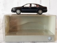 ~*~ ORYGINALNY WIKING..VW PHAETON..CZARNY ~*~