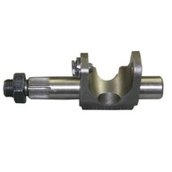 Wał uzębiony kolumny kierowniczej MF3 1889567M1