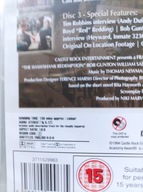 Shawshank redemption 3 płyty dvd special edition