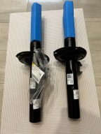 Komplet Nowych Amortyzatorów Skoda VW Passat B8 Golf A3 8V 3q3413031 k