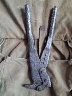 Nożyce saperskie WP II RP