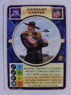 Sierżant Carter PL DOOM TROOPER