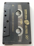 TDK SUPER CDing 90
