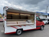 Mercedes Sprinter Autosklep Foodtruck Food Truck