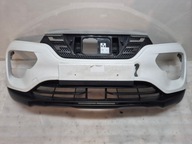 DACIA SPRING ZDERZAK PRZÓD SPRING DACIA GRILL
