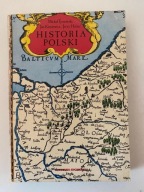 HISTORIA POLSKI JAN KIENIEWICZ, JERZY HOLZER, MICH
