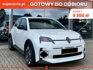 Od ręki - Range Evolution 40kWh 120KM / pakiet winter