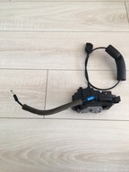 Renault LAGUNA III COUPE zamek drzwi PRAWY przód