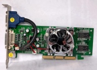 Sparkle GeForce FX5500 128 MB