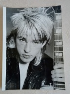 LIMAHL czyli Christopher Hamill - stare kolekcjonerskie zdjęcie