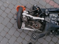 Lexus Rc-f zawieszenie prawe lewe komplet