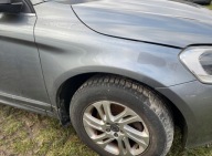 VOLVO XC60 LIFT 714 BŁOTNIK PRZEDNI PRAWY PRZÓD