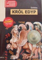 KRÓL EDYP Sofokles + opracowanie + streszczenie
