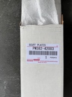 Listwa PLUG-IN HYBRID Toyota RAV4 V pw382-42003