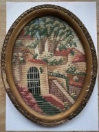 Toskania- Pejzaże Toskanii