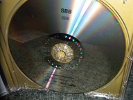SBB w edycji ,nie klikaj RARE PRESS SACD Hybrid Stereo Limited Edition OBI