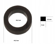 IDLER bieżnia 45 X 40,4 X 2,3 X 4mm produkt Polski IPG 2-3-5