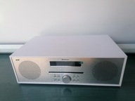 Radio sieciowe Auna Silver Star CD-DAB