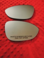 bmw z4 Z4 II gen E89 e89 09-16 bmw i8 16-23 wklad lusterka USA flat oryg. L