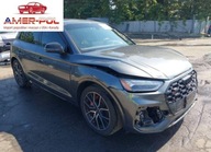 Audi SQ5 Prestige Tfsi Quattro Tiptronic 2024 3.0l 3.0 Benzyna 349KM