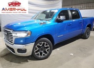 RAM 1500 Laramie 2025 3.0l 3.0 Benzyna 420KM