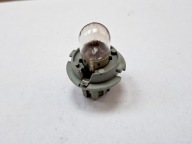OPRAWKA ŻARÓWKI LAMPY TYŁ 199346 R5W MERCEDES W140 W220 W210 W215 R170
