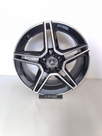 Felgi 18 " 5x112 et42 Mercedes
