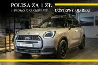 Mini Countryman C, leasing 1000 zł netto