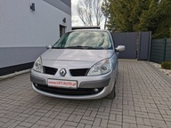 Renault Scenic 1.6 Benzyna 115KM Klima LIFT Gw