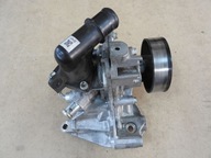 MAZDA CX-5 - KE KF / 6 - GJ / CX-3 POMPA WODY 2.2 D TERMOSTAT 2013 - 2020