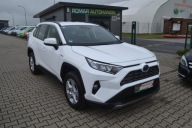 Toyota Rav4 Hybryda, z Niemiec, OPŁACONA