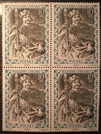 Polska Fi 2983 ** ( 1987 ) - Czwórka - 1/1