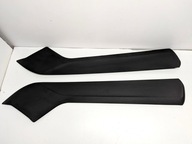 OSŁONA ZAŚLEPKA TUNELU ŚRODKOWEGO AUDI A8 D5 4N1863304 4N1863303