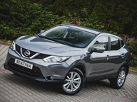 Nissan Qashqai Transport w cenie!