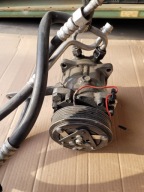 RENULAT CITROEN VOLVO KOMPUTER KLIMATYZACJI SD7H15 R134A