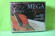 MEGA CKASSIQUE 4CD BOX