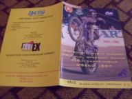 1997 Mseno Finał Mś Juniorów - wypełniony