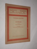 DOBRZE - Wlodzimierz Majakowski (1949)
