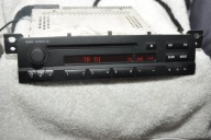 Radio Business CD PHILIPS BMW 3 E46 AUX SPRAWNE