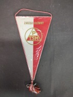 Proporczyk Zarząd Główny PTSM Krosno