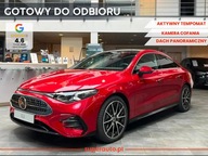 MERCEDES-BENZ CLA 200 AMG Line Sedan 1.5 (163KM) 2025