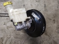 FORD KA II FIAT 500 POMPA HAMULCOWA SERWO PRZEWODY KOMPLET NOWE 51838695