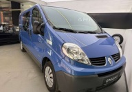 Renault Trafic Vat 23 Holenderka Hak Klima Zamiana Gwarancja Raty 2.0